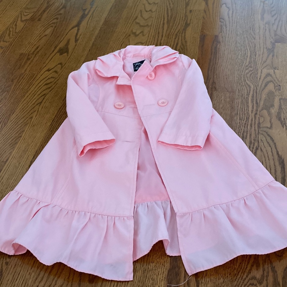 Girls jacket